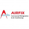 Airfix Commercial Refrigeration & Air Conditioning