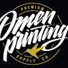 Omen Promotional Printing