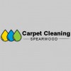 Carpet Cleaning Spearwood