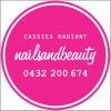 Cassies Radiant Nails & Beauty