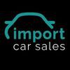 Import Direct Car Sales