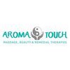 Aroma Touch Massage, Beauty & Remedial Therapies