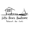 Little Beach Boathouse