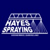 Hayes Spraying