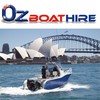 Oz Boat Hire