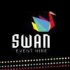 Swan Event Hire