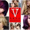 V Hair & Beauty