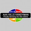 AAA Hills Handyman Services