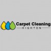 Carpet Cleaning Highton