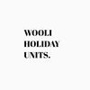 Wooli Holiday Units