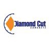 Diamond Cut Concrete