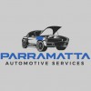 Parramatta Automotive Services