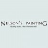 Nelson's Painting