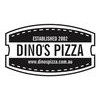 Dinos Mobile Pizza