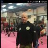 Billy Manne Martial Arts