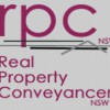 Real Property Conveyancers