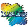 Mid Coast Printing