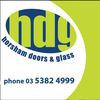 Horsham Doors & Glass