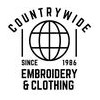 Country Wide Embroidery