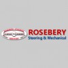 Rosebery Steering Solutions