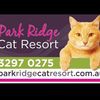 Park Ridge Cat Resort