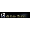 Alpha Rings