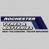 Rochester Tyres & Batteries