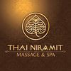 Thai Niramit Massage & Spa