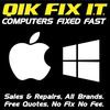 Qik Fix It