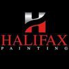 Halifax Building