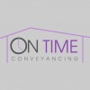 On Time Conveyancing