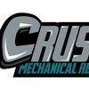 Crust Mechanical Repairs