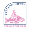 The Beltana Hotel