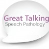 Great Talking Speech Pathology