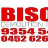 Bison Demolition Group