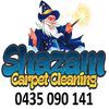 Shazam Carpet Cleaning