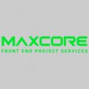 Maxcore Front End Project Services