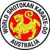 World Shotokan Karate Australia