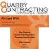 Quarry Contracting