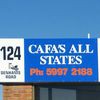 Cafa's All States Electric Motors Pump Sales & Repairs