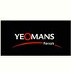 Yeomans Rentals