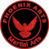 Rising Phoenix Health & Fitness