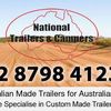 National Trailer & Campers