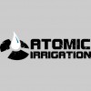 Atomic Irrigation