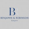 Benjamin & Robinson Solicitors