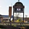 Acacia Motor Lodge