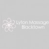 Lyton Massage Blacktown