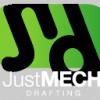 Justmech Drafting