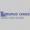 Peoples' Choice Property Management