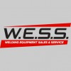 Welding Equipment Sales & Service